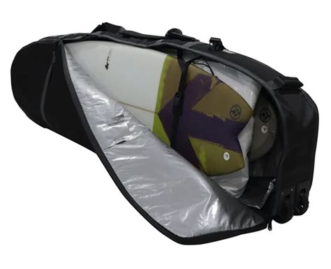 surfboard bag clearance.